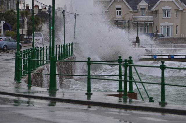 Havre-des-Pas-Jersey