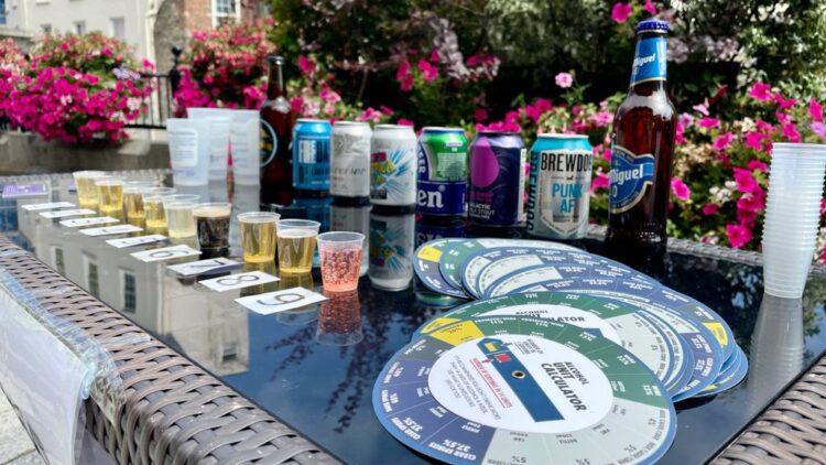 Health Improvement Commission - low-risk drinking