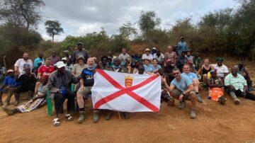 Jersey Overseas Aid