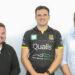 Two Guernsey sports clubs to benefit from HFL Sponsorship