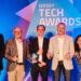 Jersey Tech Awards