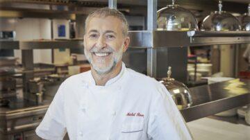 Michel Roux Jr