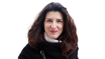 Monica Hunter