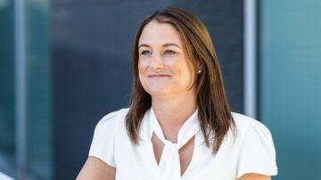 Natalie McMullen