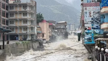 Pakistan flood
