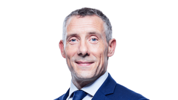 Paul Clohesy