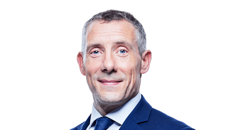 Paul Clohesy
