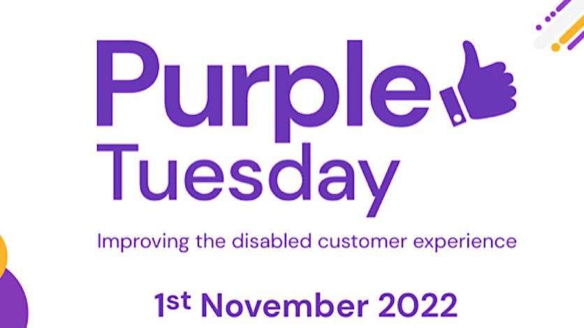 Purple Tuesday Guernsey Chamber of Commerce