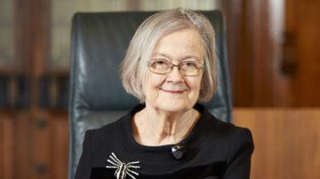 Lady Hale