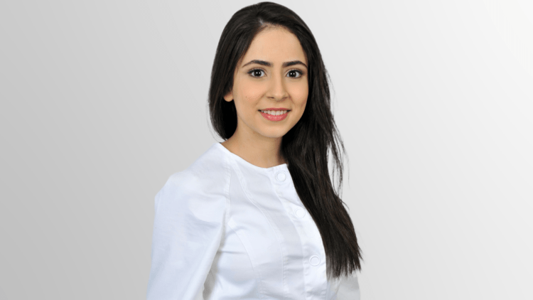 Sara Laabid