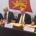 Signing cooperation agreement pic