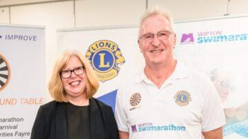 Swimarathon presentation 2022