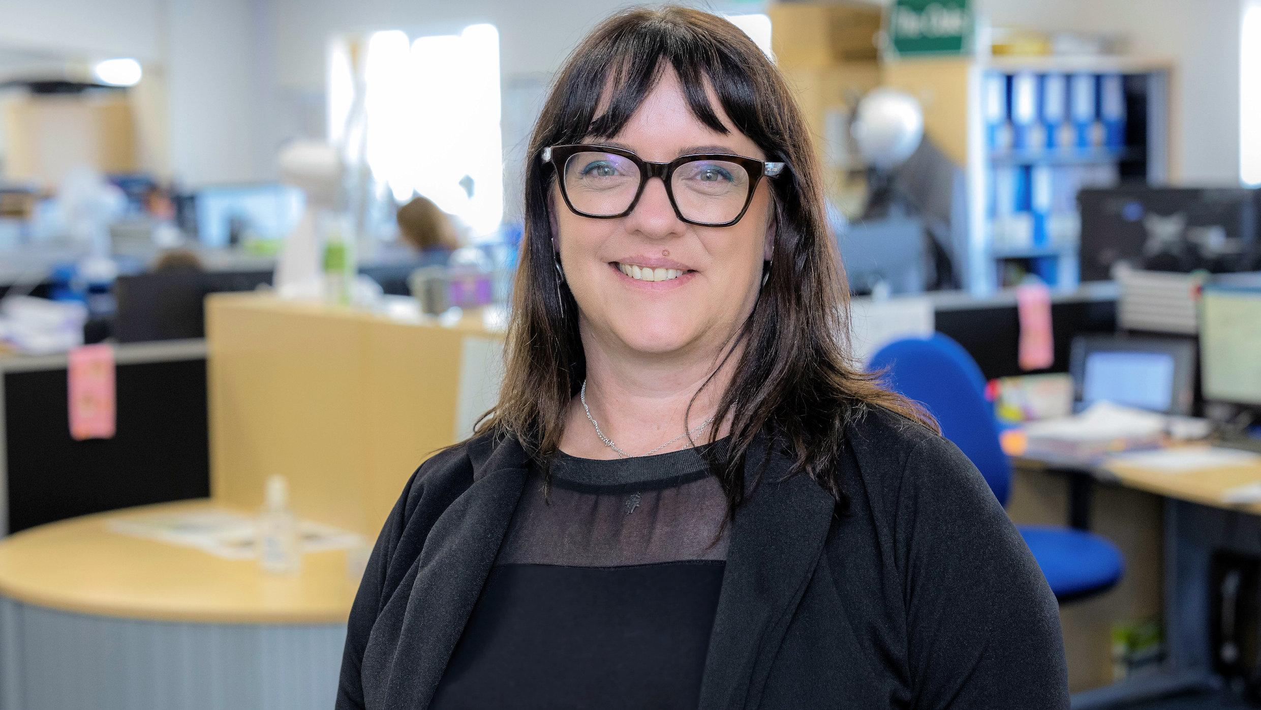 Sue Fitzgerald, Author at Channel Eye - Page 269 of 531