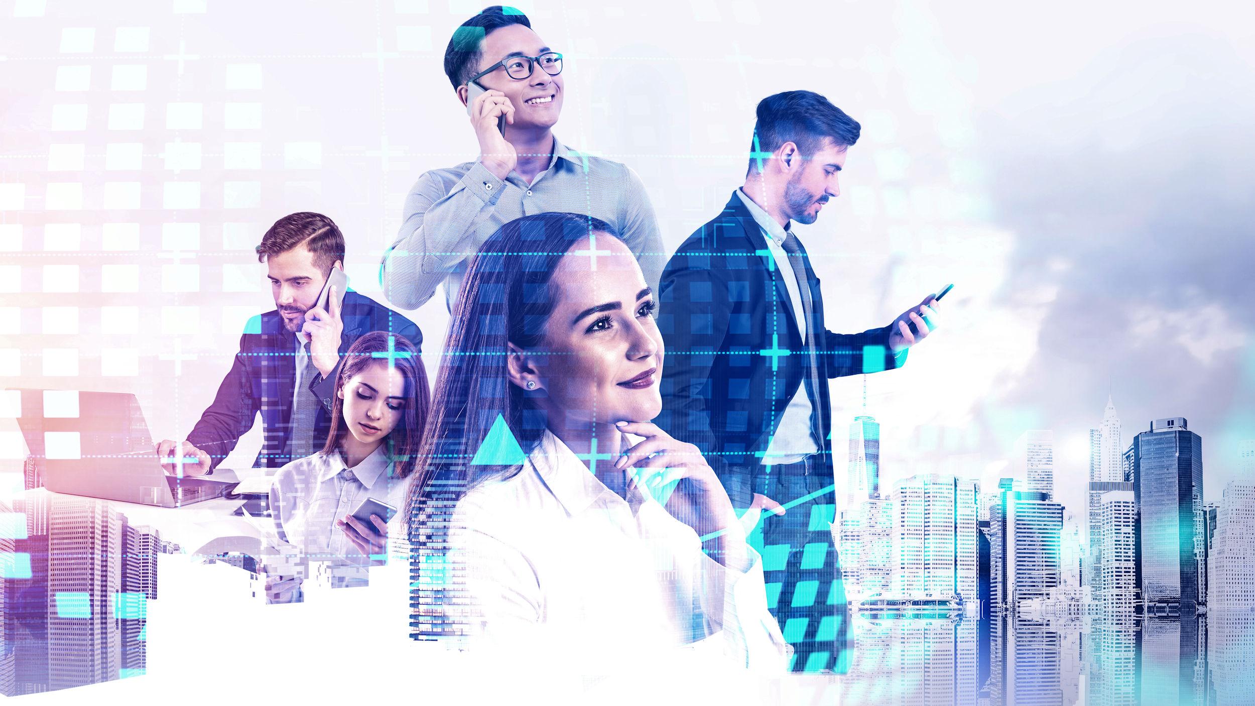 Wellbeing Reimagined