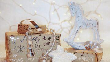 Christmas presents