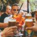 Wellbeing Wednesday: Cheers to Sober October, here’s to a year-round healthier you