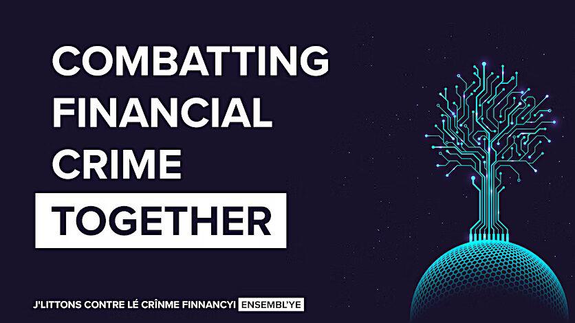 Combatting Financial Crime
