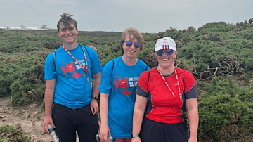 Island Walk 2022