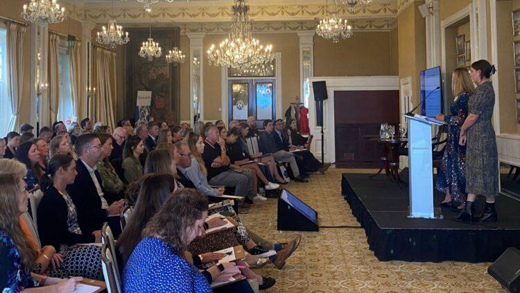 walkers employment conference
