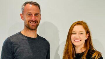New Additions to the Priaulx Premature Baby Foundation family
