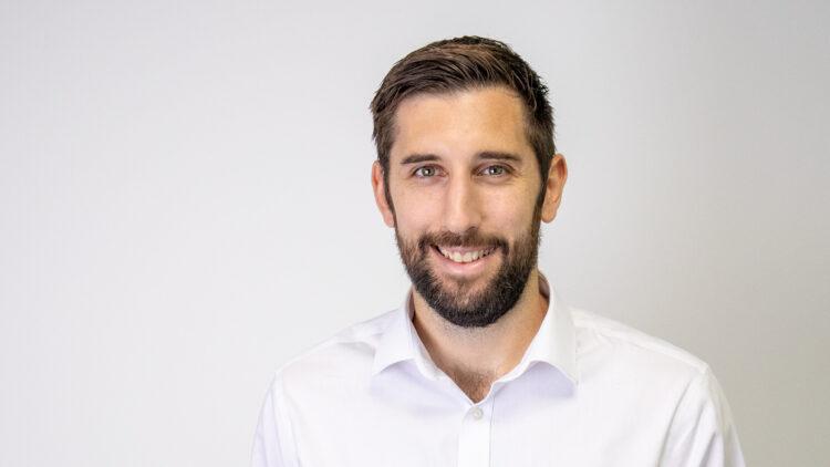 Aaron Walden - Senior Commercial Manager