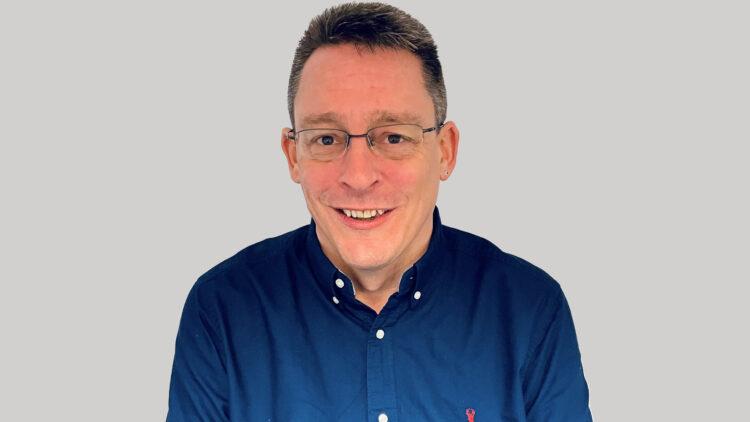 Andy Weir