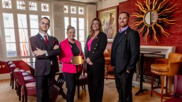IoD Jersey partners with Anna’s Private Members’ Club