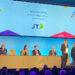 JT sponsorship helps student towards dream career