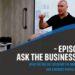 Ask the business coach