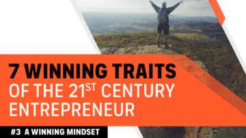 Day #3 Winning mindset