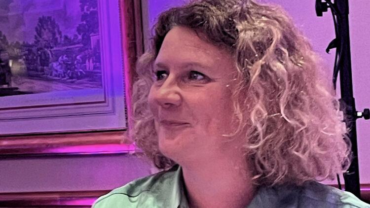 Debbie Robilliard