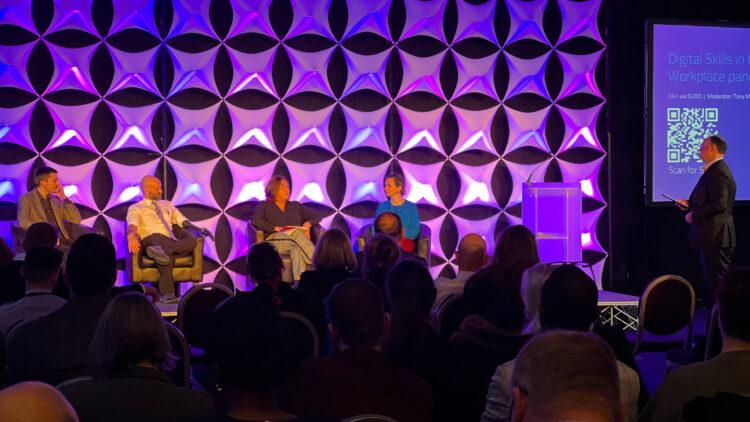 Collaboration key in implementing refreshed Digital Skills Strategy