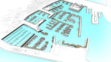 Guernsey Ports - Pool Marina Study