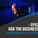Ask the business coach