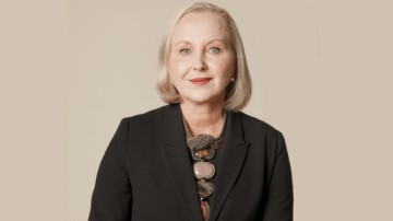 Eva Lindholm