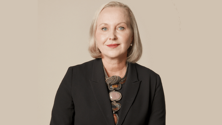 Eva Lindholm