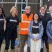 Grow’s Christmas trees funded by Deloitte 