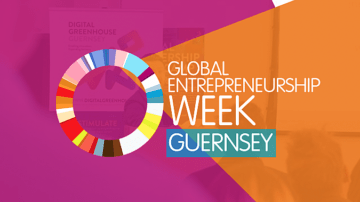 Global Entreprensurship week Guernsey 2022