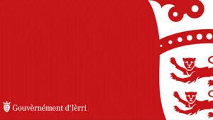Government of Jersey event
