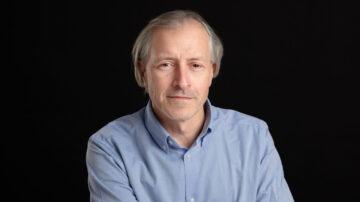 Graeme Moignard