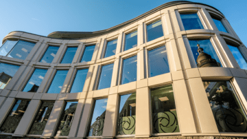 Grant Thornton Guernsey office