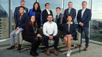 Grant Thornton appointments