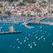 Students to get a lesson in marina studies