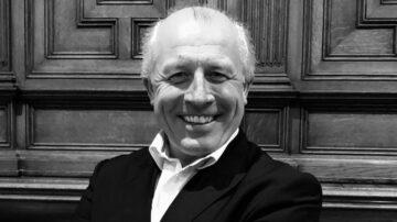 TrustQuay announces appointment of new Non-Executive Chairman