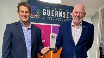 Guernsey named European captive insurance Domicile of the Year