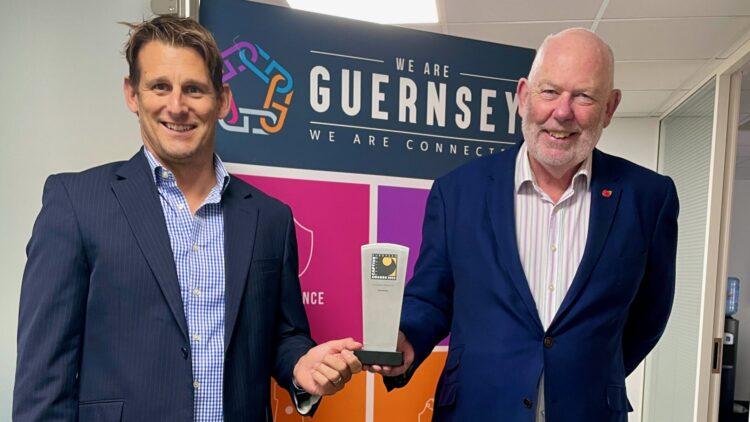 Guernsey named European captive insurance Domicile of the Year