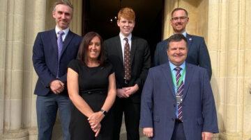 IoD internship 2022
