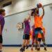 JBBA - Sharks Versus Tigers