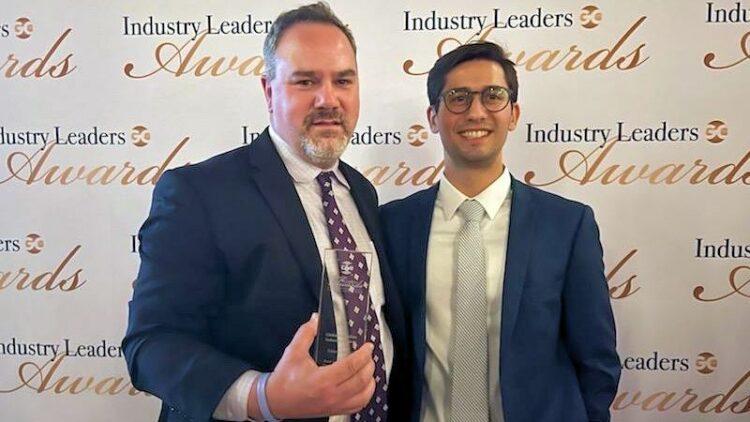 JTC Global Custodian Awards 2022