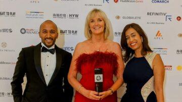 Ocorian wins Best Family Office Service Provision award